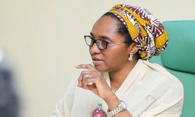 Fuel Subsidy Is Estimated At N6.72tn For 2023 – Finance Minister