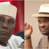 Atiku: I didn’t reject Wike — I only picked candidate I could work with