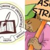 Six-month strike: PTA demands FG, ASUU, parents’ confab
