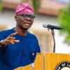 Sanwo-Olu cautions politicians, others against gagging the media