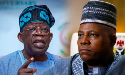 Why Muslim-Muslim ticket is problematic for Nigeria – PFN