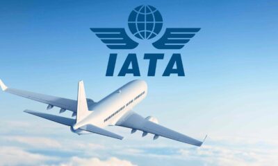 IATA criticises Nigerian govt, as foreign airlines’ trapped funds hit $464m