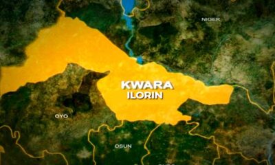Kidnappers Abduct 10 In Kwara, Police Rescue Four