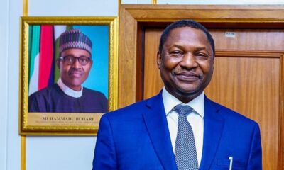 Rules Of Professional Conduct 2020: Court Declares Illegal, AGF’s Unilateral Amendment