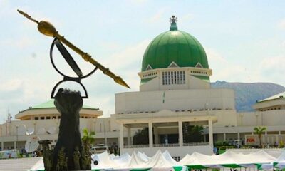 N’Assembly proposes 63 new varsities, others, experts kick