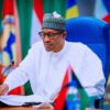 Buhari Appoints Retired Naval Officer As First Ever Counterterrorism Chief