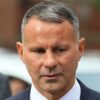 Ex-Man United Star Giggs Goes On Trial For Assault
