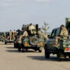 Troops Intensify Operation Along Abuja-Kaduna Highway To Flush Out Bandits