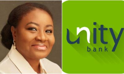 2022 Half Year: Growth in interest, digital incomes lift Unity Bank earnings