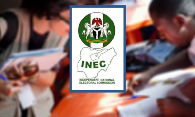 INEC distances self from fake voter registration website