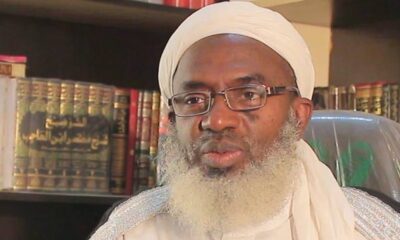 Gumi accuses FG of messing up insurgency war