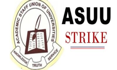 SANs, profs to defend ASUU before industrial court