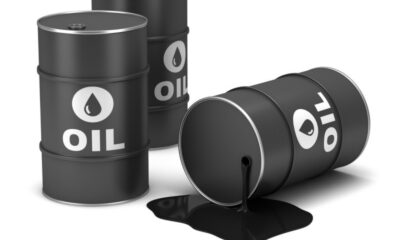 FG loses 13.21m-barrels oil worth N603.64bn in 2022