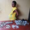 NDLEA nabs pregnant woman with hard drugs in Edo