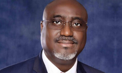 NBA President Demands Deliberate Investment In Welfare Of Judges