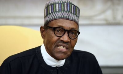 In Seoul, Buhari Urges Ambassadors To Prioritize Protection Of African Interests