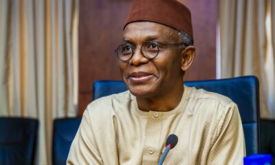 NNPC Declaring Profit Without Dividends, FG Should Get Out Of Oil & Gas – El-Rufai
