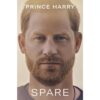 Prince Harry’s memoir, titled ‘Spare,’ to come out Jan. 10