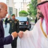  Saudi leader given US immunity over Khashoggi killing