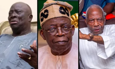 Afenifere Is Fully ‘Obidient’, Akure’s Endorsement Of Tinubu A Joke – Chieftain