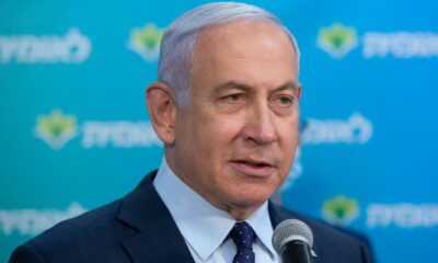 Israelis Vote As Netanyahu Seeks Return To Power