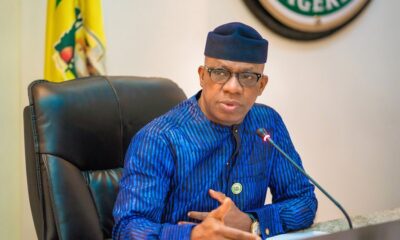 2023 budget most important to Ogun people – Abiodun