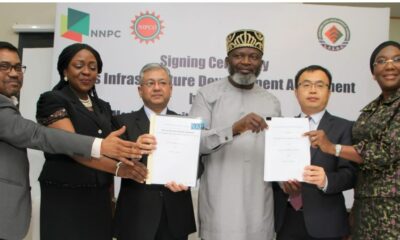 NIPCO set to connect Lekki Free Trade Zone with gas pipeline
