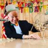 Biden Turns 80, But White House In No Mood For A Party