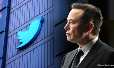 More Twitter workers flee after Musk’s ‘hardcore’ ultimatum