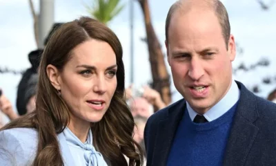 Prince William and Kate to visit US for climate change prize