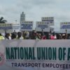 Union Protests Workers’ Disengagement, Shuts MMA2 Airport In Lagos
