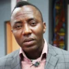 Sowore claims APC stole his ideas from 2019