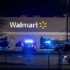 ‘Multiple Fatalities’ In US Walmart Shooting