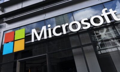 France Fines Microsoft 60 Million Euros Over Advertising Cookies
