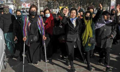 Turkey, Saudi Arabia decry Taliban university ban for women