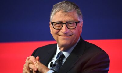 Bill Gates made 2022′s biggest charitable donation