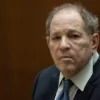 Harvey Weinstein found guilty of rape in second sex crimes trial