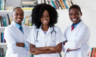9 of 10 medical consultants leaving Nigeria –MDCAN