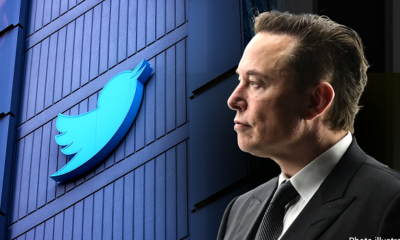 Twitter Suspends Account Tracking Elon Musk’s Plane