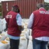 NDLEA arrests 18,940 suspects in two years