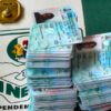 Over 400,000 PVCs Yet To Be Collected In Ogun State, Says INEC