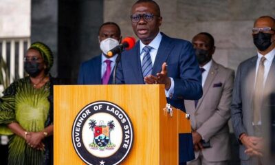 2023 Census: Lagos hosts stakeholders’ summit Dec. 20