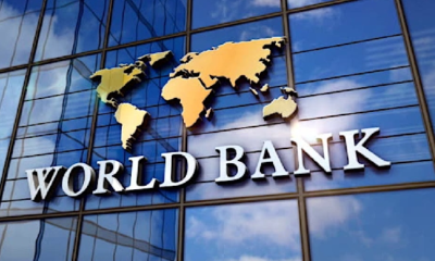 Nigeria, other developing countries’ debt-service worries World Bank