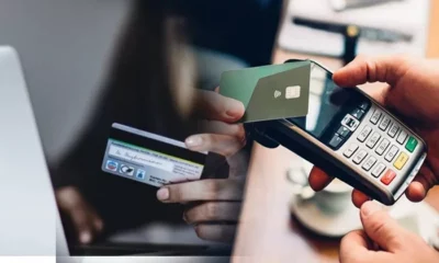 E-payment transactions in Nigeria hit N38.9 trillion in November 2022