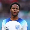 Sterling leaves England World Cup camp after home break-in