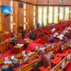 Senate Postpones Passage Of 2023 Budget