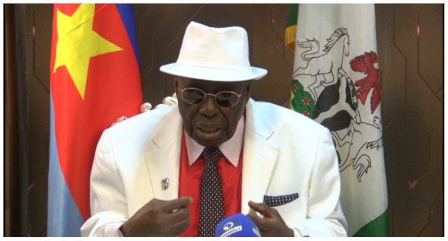 Presidency 2023: Highest Spender Will Win, Says Afe Babalola