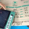 INEC To Test BVAS With Mock Accreditation Exercise On February 4