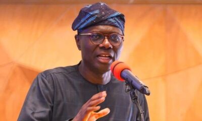 Lagos now closer to its smart city dream with 5G technology —Sanwo-olu
