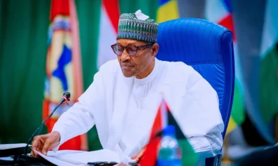 Buhari approves tenure renewal for 2 DGs, appoints new ACJMC Secretary